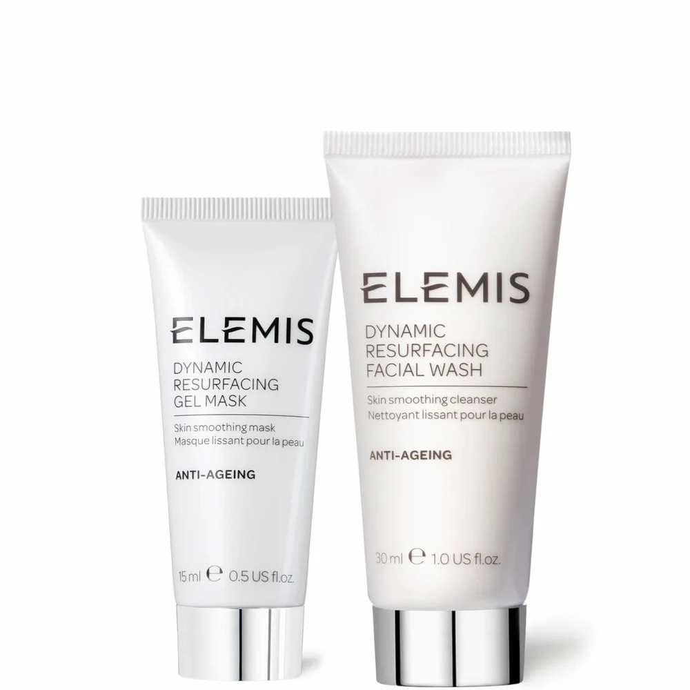 煥膚亮肌體驗套裝 第 1 張圖片