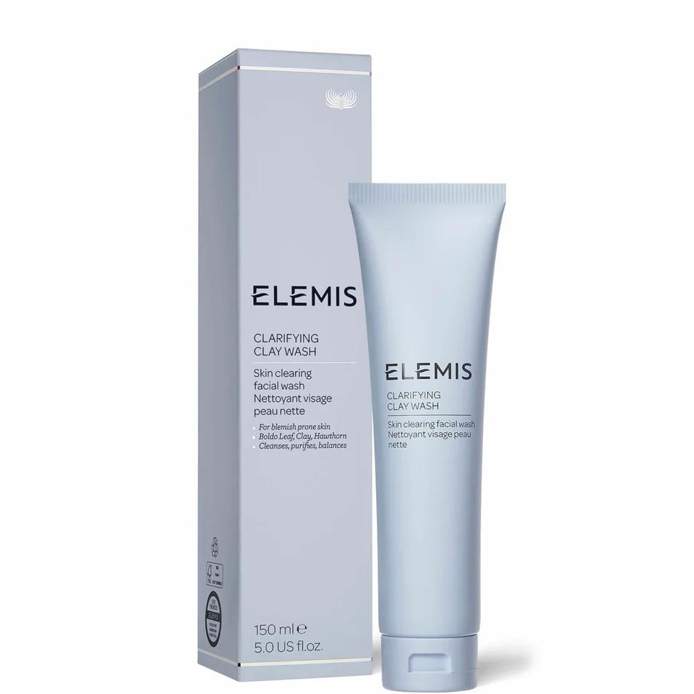 Clarifying Clay Wash 淨化礦泥潔面乳 150ml 第 1 張圖片