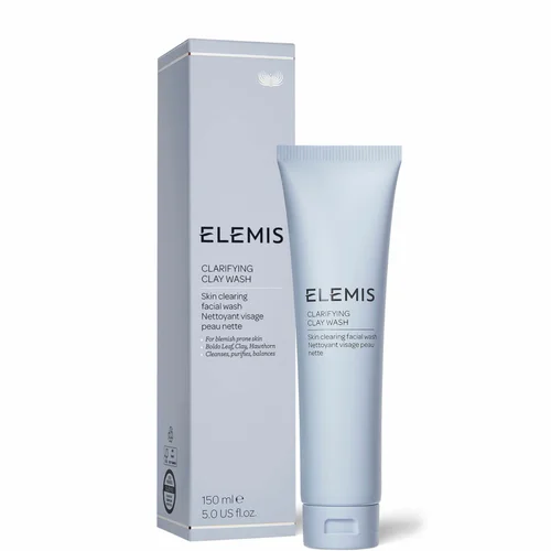 Clarifying Clay Wash 淨化礦泥潔面乳 150ml 第 1 張圖片