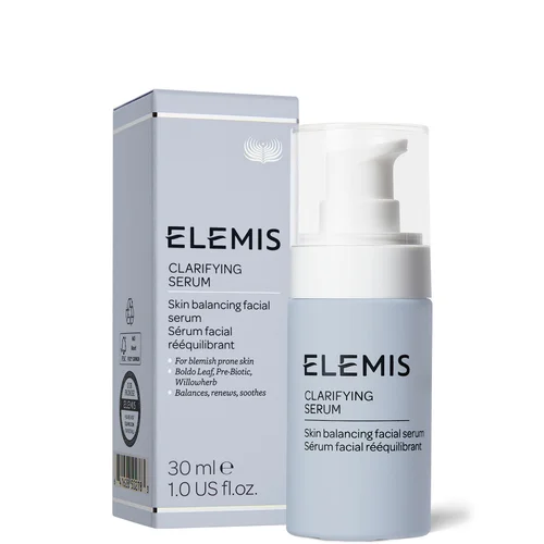 Clarifying Serum 淨化平衡精華 30ml 第 3 張圖片