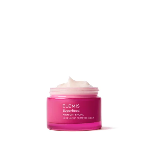 Superfood Midnight Facial 50ml 超能量午夜修護面膜50ml 第 1 張圖片
