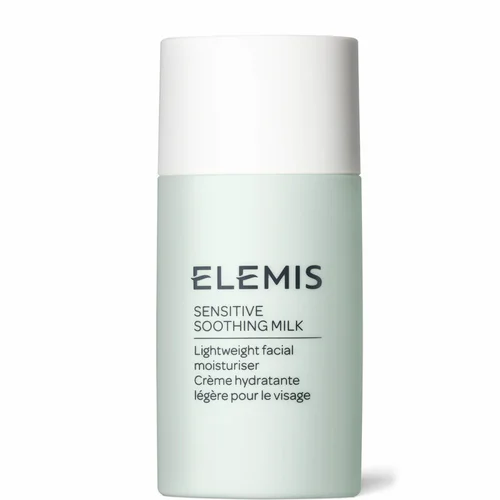 Sensitive Soothing Milk 紓緩抗敏乳液 50ml 第 1 張圖片