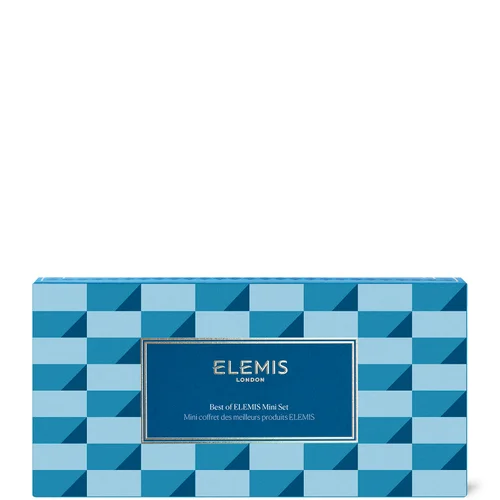 Best of ELEMIS Mini Set ELEMIS皇牌旅行套裝 第 2 張圖片