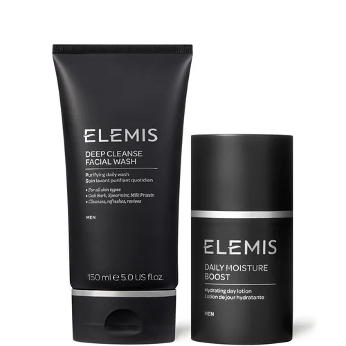 男士全效活膚套裝 第 2 張圖片