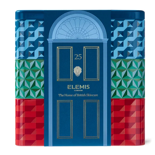ELEMIS Icons Advent Calendar 25天聖誕倒數月曆禮盒 第 3 張圖片