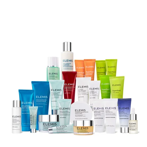 ELEMIS Icons Advent Calendar 25天聖誕倒數月曆禮盒 第 4 張圖片