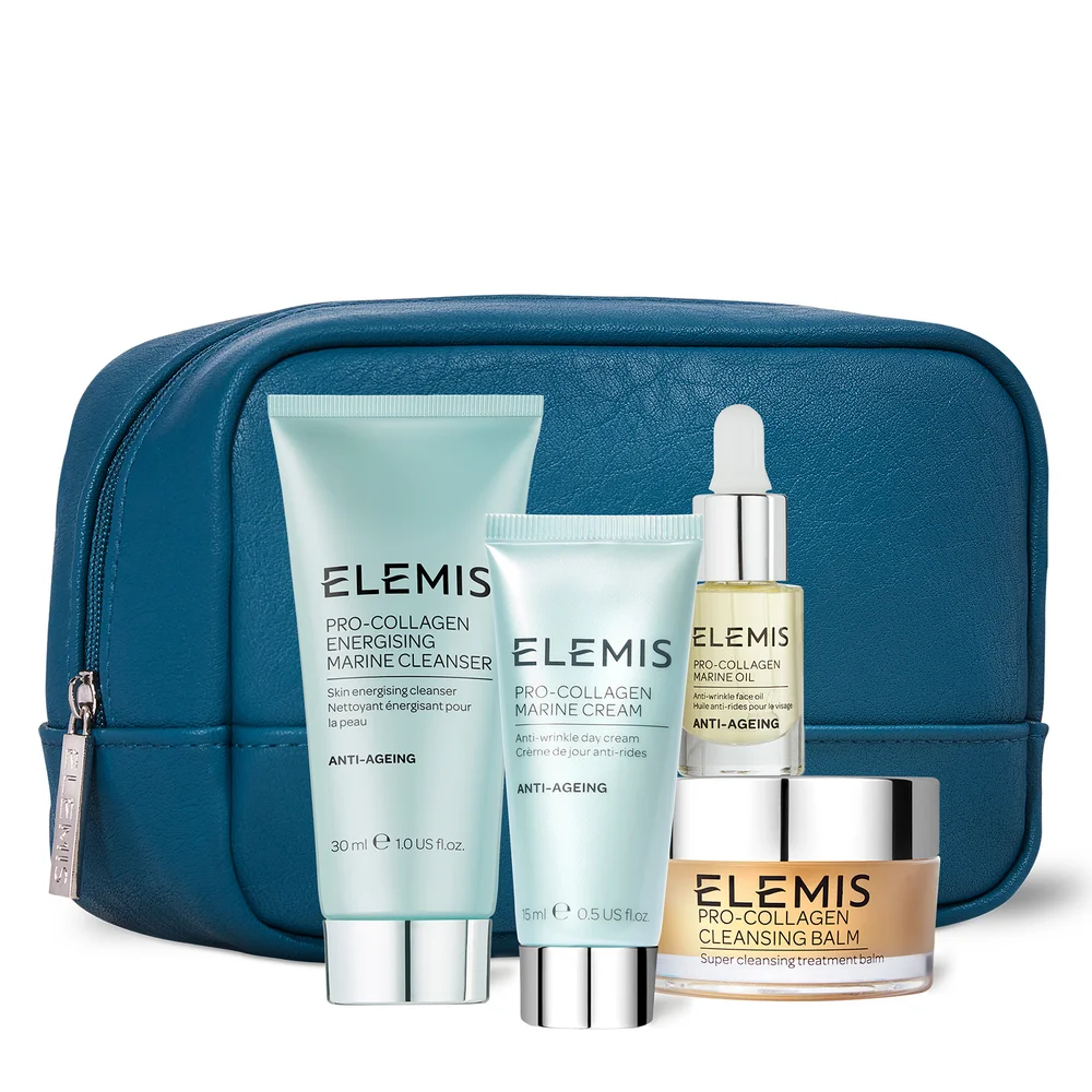 骨膠原抗衰老套裝 第 1 張圖片