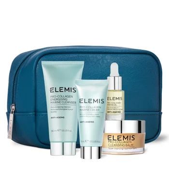 骨膠原抗衰老套裝