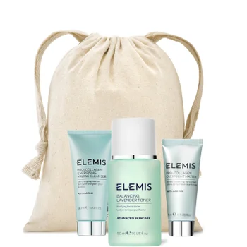 骨膠原潔膚套裝