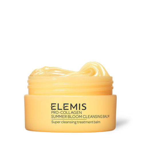 Pro-Collagen Summer Bloom Cleansing Balm 100g 骨膠原夏日香氣卸妝膏 100g 第 1 張圖片