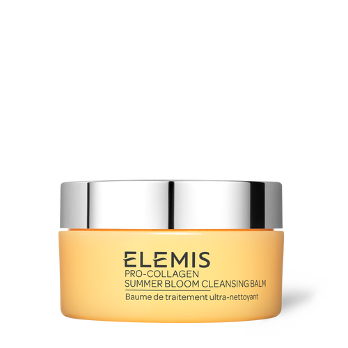 Pro-Collagen Summer Bloom Cleansing Balm 100g 骨膠原夏日香氣卸妝膏 100g 第 2 張圖片
