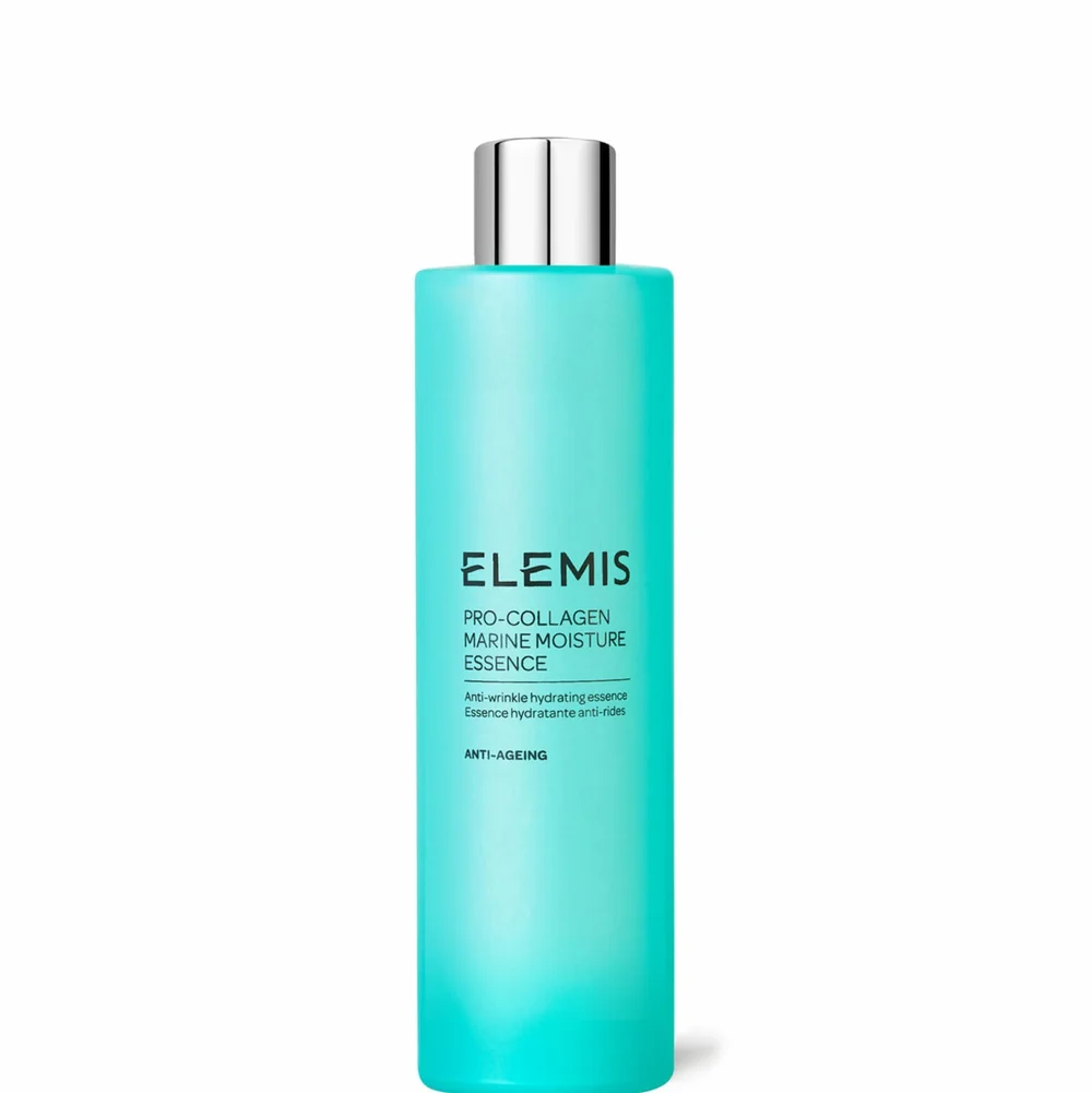 Elemis Pro-Collagen Marine Moisture Essence Supersize 200ml 第 1 張圖片
