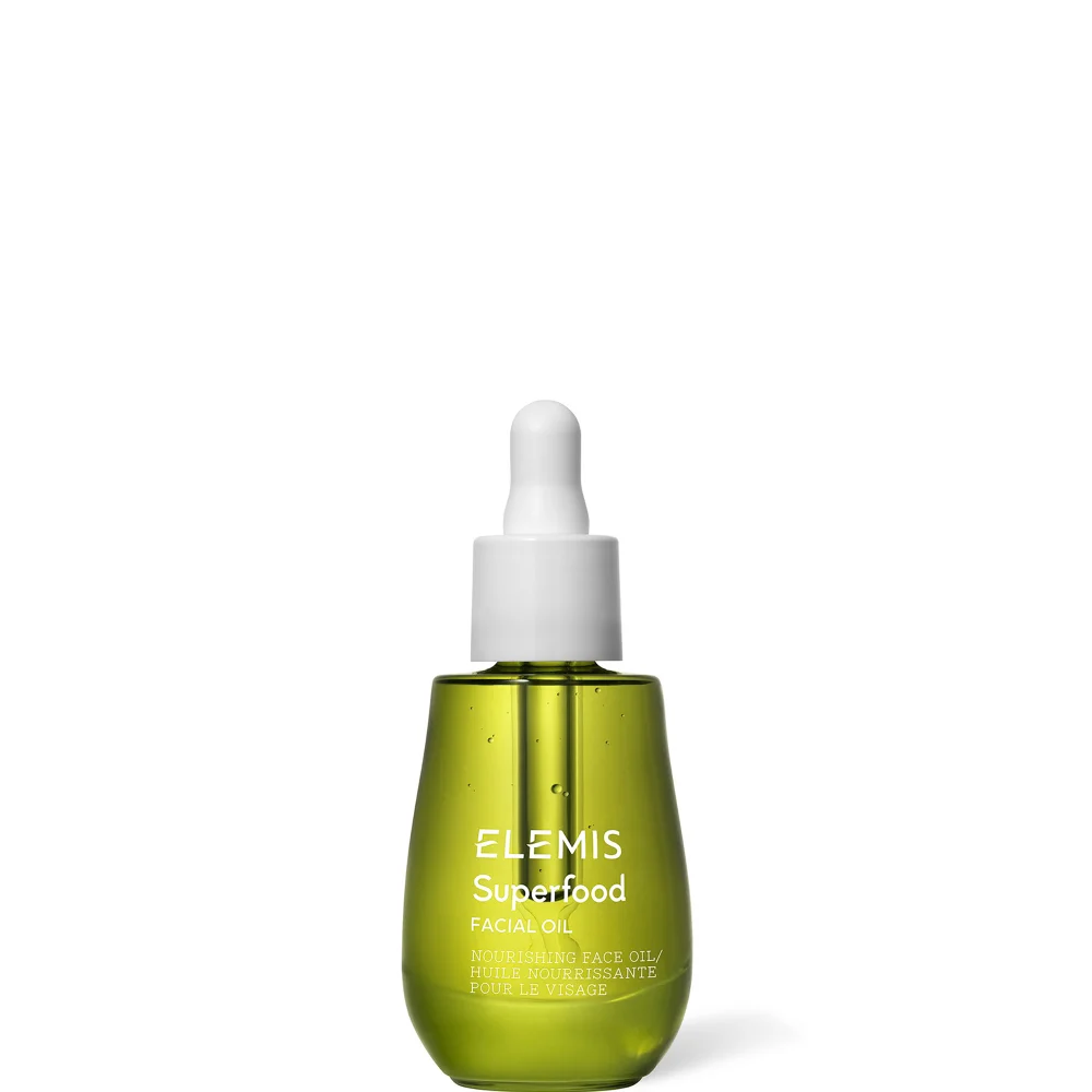 Superfood Facial Oil 30ml 超能量滋養精華油30ml 第 1 張圖片