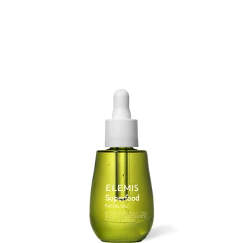 Superfood Facial Oil 30ml 超能量滋養精華油30ml