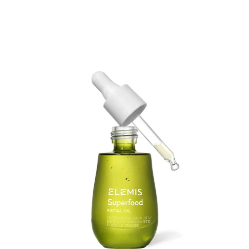 Superfood Facial Oil 30ml 超能量滋養精華油30ml 第 2 張圖片