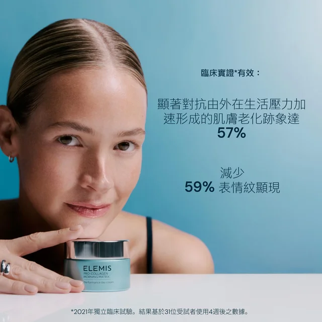 Pro-Collagen Morning Matrix 50ml 骨膠原全效修復日霜 50ml