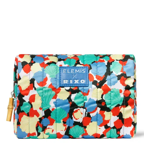 ELEMIS X RIXO限量版奢華護膚套裝 第 3 張圖片