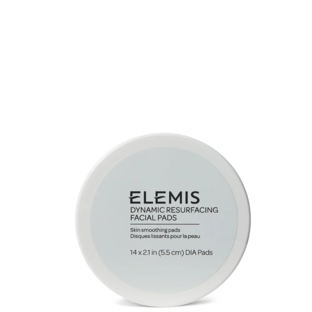 Dynamic Resurfacing Facial Pads 14pks 煥膚亮肌潔膚墊14pks 第 1 張圖片