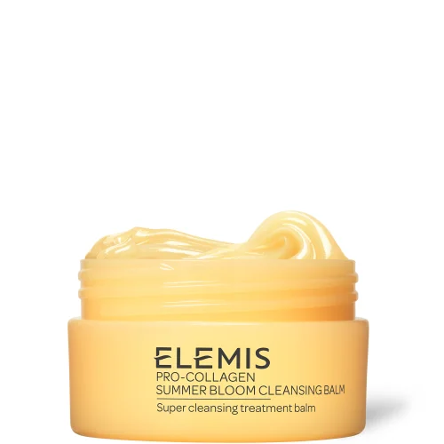 Elemis Pro-Collagen Summer Bloom 2022 Cleansing Balm 50g (EU) 第 1 張圖片