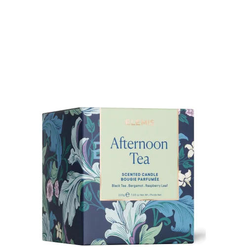 Elemis Afternoon Tea Candle 220g 第 3 張圖片