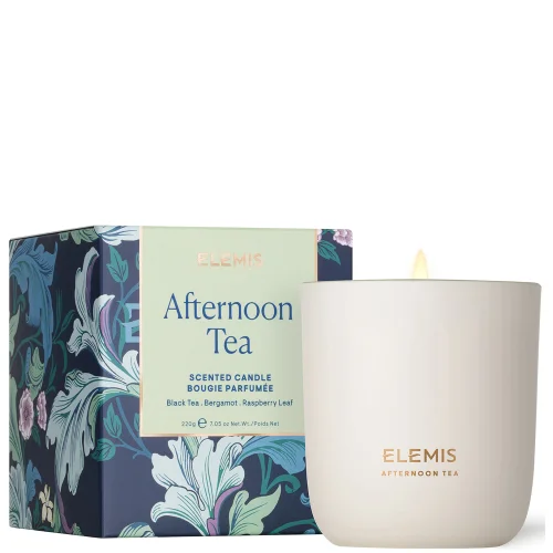 Elemis Afternoon Tea Candle 220g 第 1 張圖片