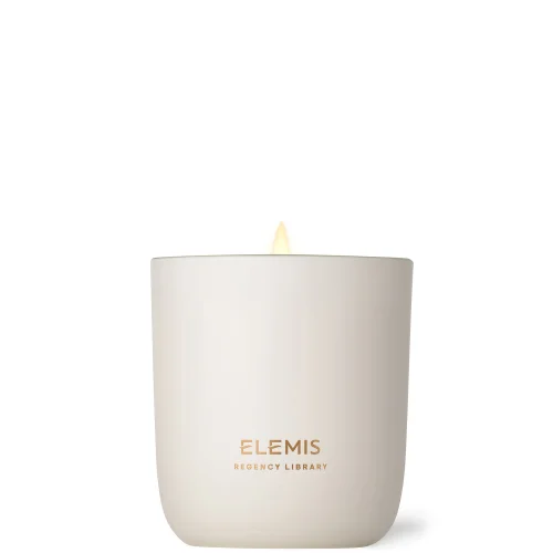 Elemis Regency Library Candle 220g 第 2 張圖片