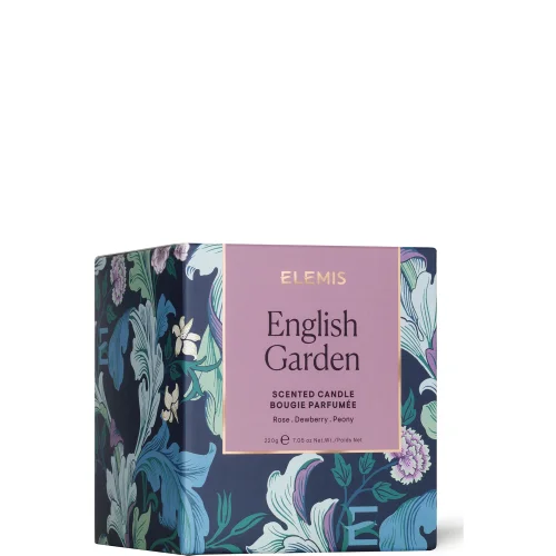 Elemis English Garden Candle 220g 第 3 張圖片