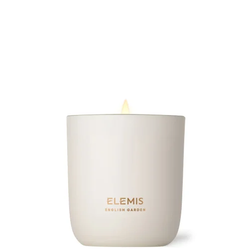 Elemis English Garden Candle 220g 第 2 張圖片