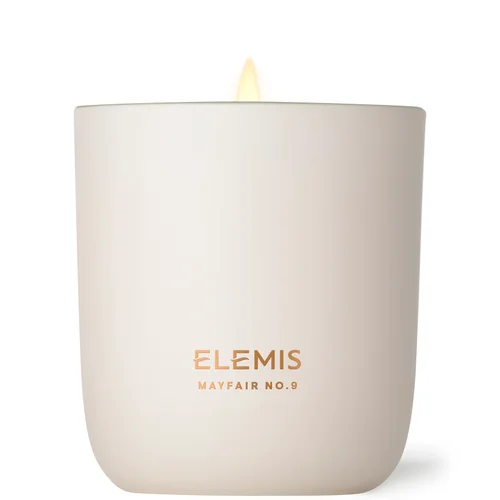 Elemis Mayfair No.9 Candle 220g 第 2 張圖片