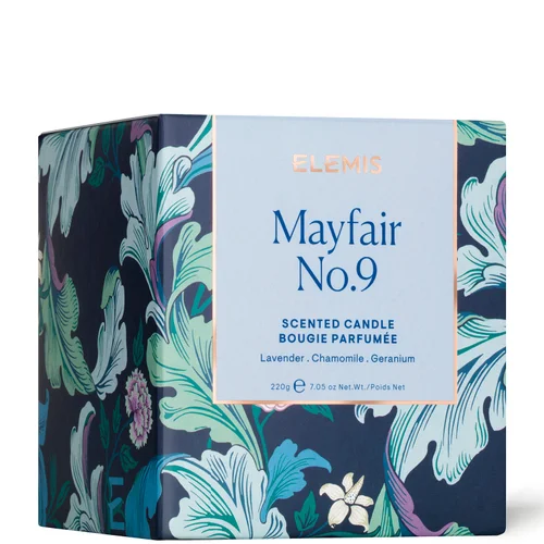 Elemis Mayfair No.9 Candle 220g 第 3 張圖片