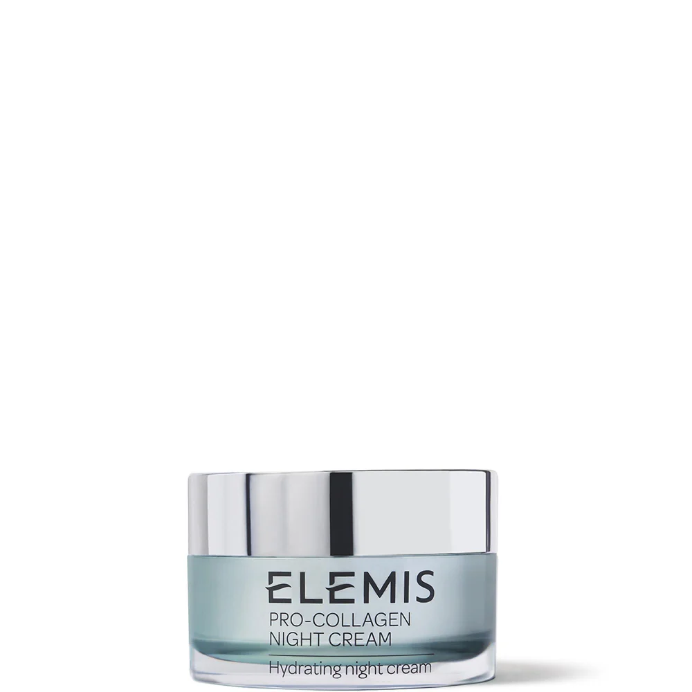 Elemis Pro-Collagen Night Cream 50ml 骨膠原晚霜50ml 第 1 張圖片