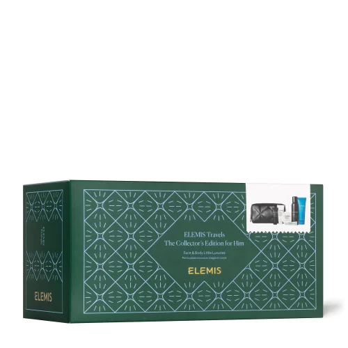 Elemis Travels The Collector's Edition For Him 第 3 張圖片