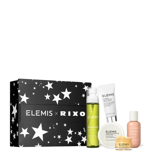 ELEMIS X RIXO 節慶限定套裝 第 3 張圖片
