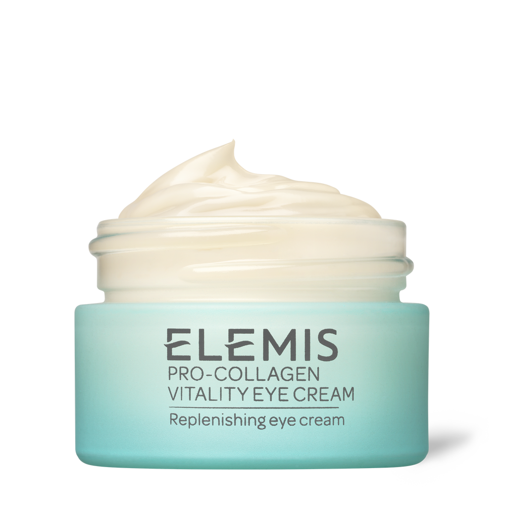 Elemis Pro-Collagen Vitality Eye Cream 15ml 第 1 張圖片