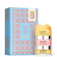 骨膠原卸妝膏限定套裝