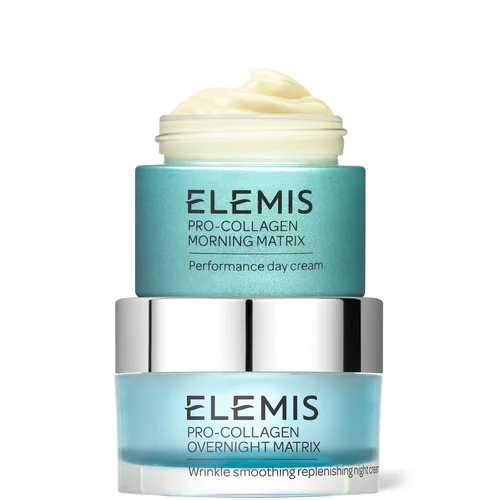 骨膠原日夜修復套裝 第 2 張圖片