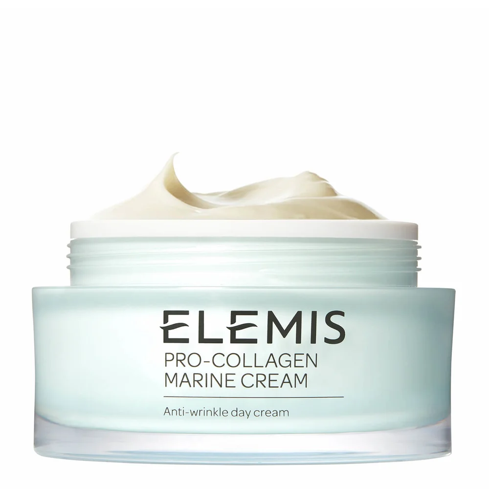 骨膠原海洋面霜 -免費升級至增量版 買50ml享100ml 第 1 張圖片