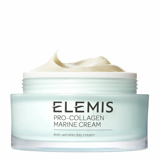 骨膠原海洋面霜 -免費升級至增量版 買50ml享100ml