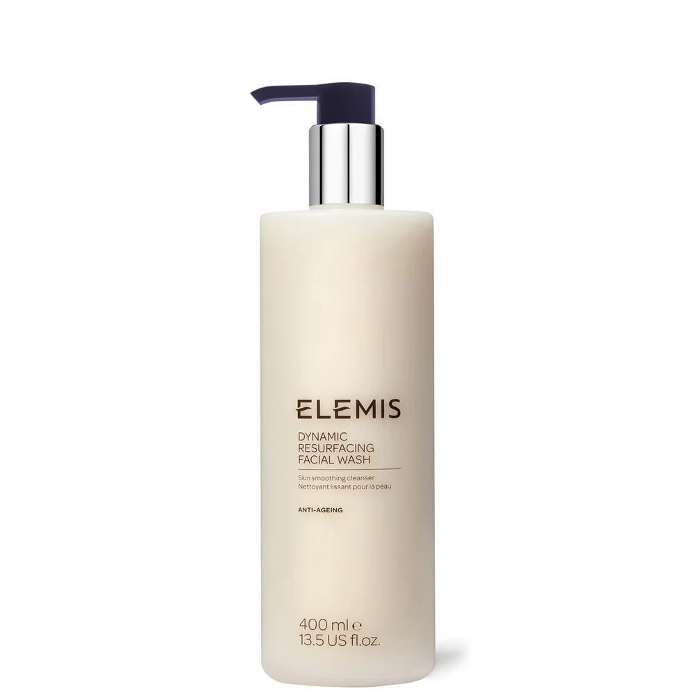 Dynamic Resurfacing Facial Wash煥膚亮肌潔面乳400ml 第 1 張圖片