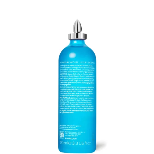 Cellutox Active Body Oil 100ml 排毒纖體護理油100ml 第 4 張圖片