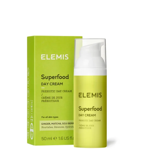 Superfood Day Cream 50ml 超能量滋養日霜50ml 第 4 張圖片