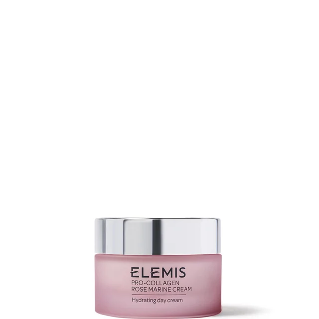 Pro-Collagen Rose Marine Cream 50ml 骨膠原玫瑰海洋面霜 50ml