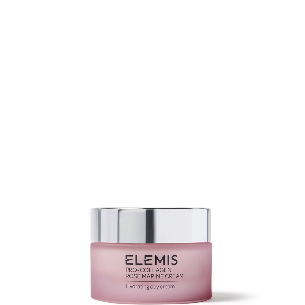 Pro-Collagen Rose Marine Cream 50ml 骨膠原玫瑰海洋面霜 50ml 第 1 張圖片