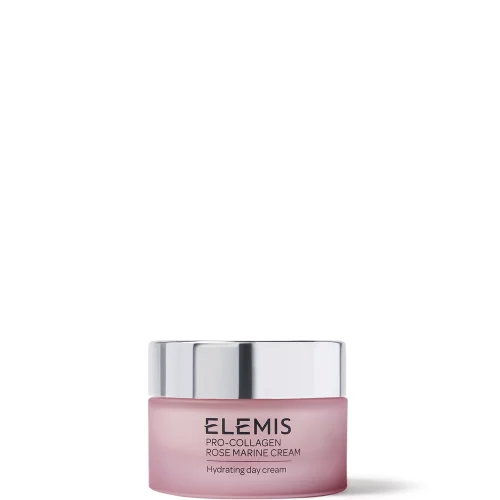 Pro-Collagen Rose Marine Cream 50ml 骨膠原玫瑰海洋面霜 50ml 第 1 張圖片