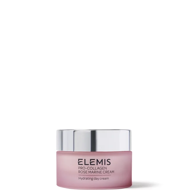 Pro-Collagen Rose Marine Cream 50ml 骨膠原玫瑰海洋面霜 50ml