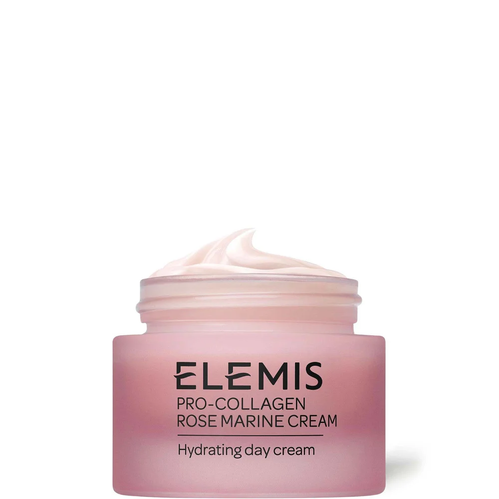 Elemis Pro-Collagen Rose Marine Cream 30ml 第 1 張圖片