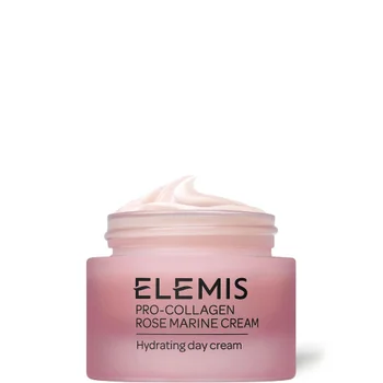 Elemis Pro-Collagen Rose Marine Cream 30ml