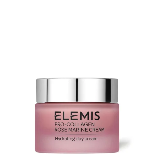 Elemis Pro-Collagen Rose Marine Cream 30ml 第 2 張圖片