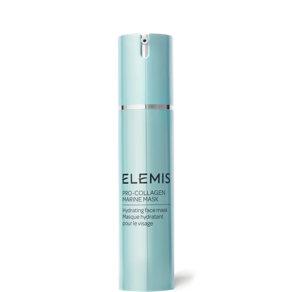 Pro Collagen Marine Mask 50ml 骨膠原海洋面膜50ml 第 1 張圖片