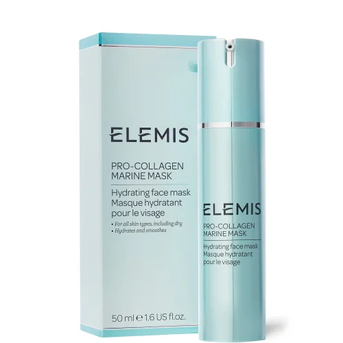 Pro Collagen Marine Mask 50ml 骨膠原海洋面膜50ml 第 3 張圖片